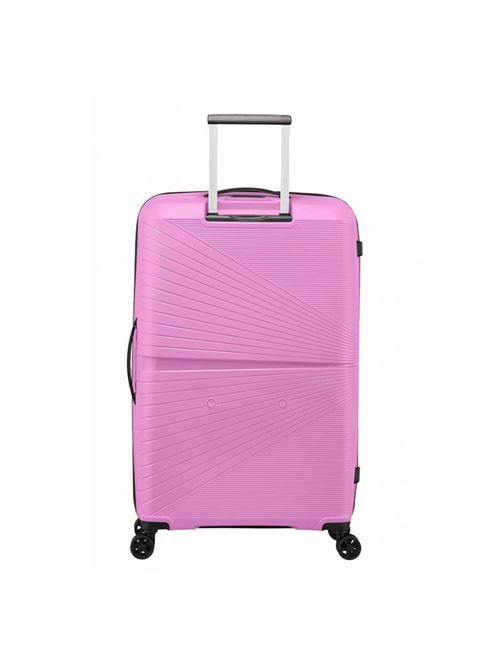AIRCONIC 003 AMERICAN TOURISTER | AIRCONIC 00380 PINK LEMONADE